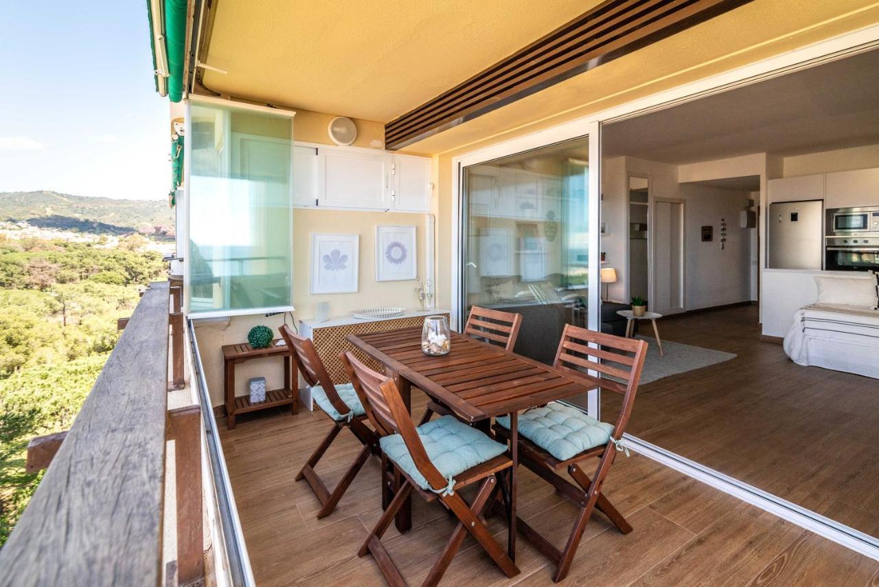 Lxr Recently Reformated Studio Marriot Marbella Eksteriør bilde
