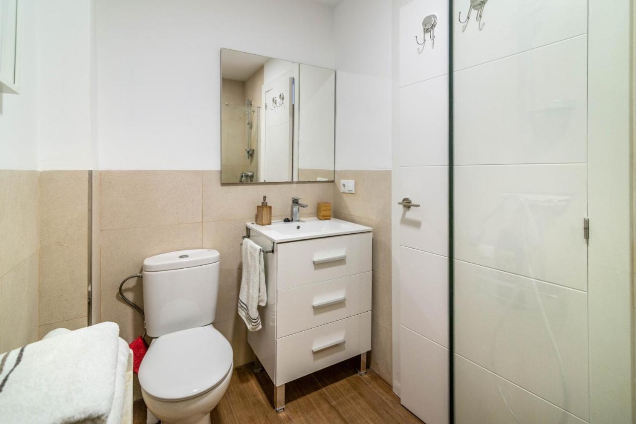 Lxr Recently Reformated Studio Marriot Marbella Eksteriør bilde